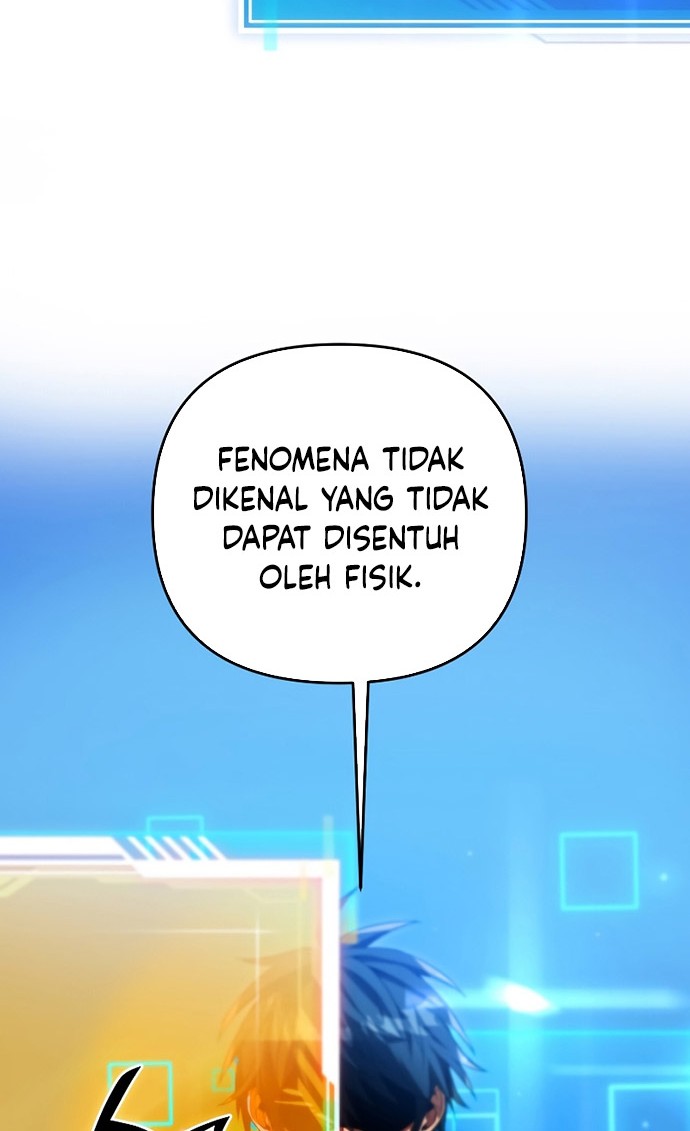Maxed Out Leveling Chapter 40 Gambar 57
