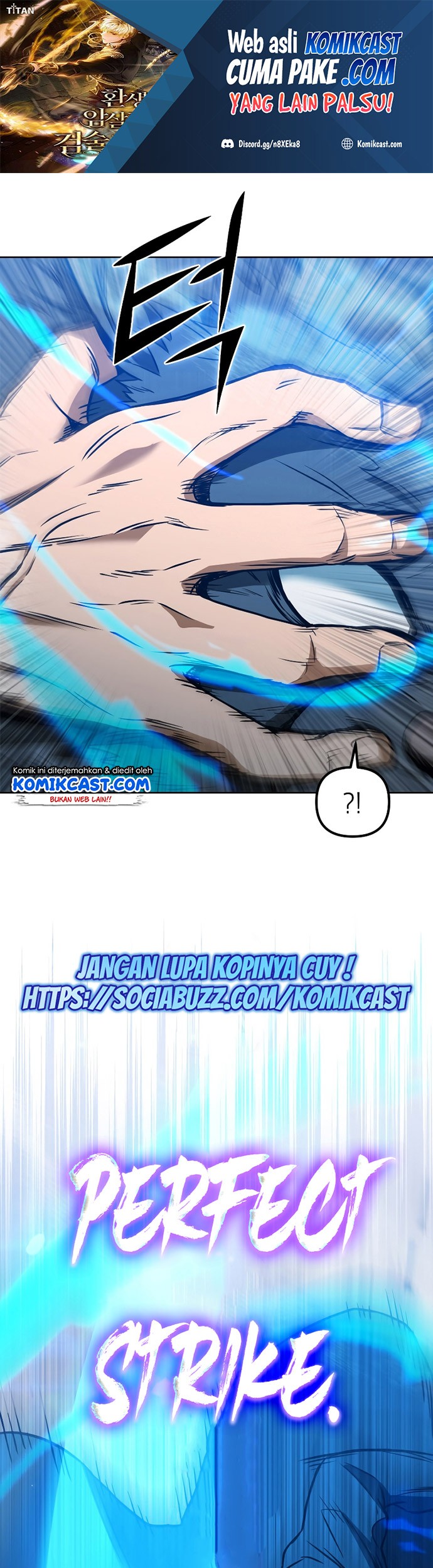 Baca Manhwa Maxed Out Leveling Chapter 40 Gambar 2