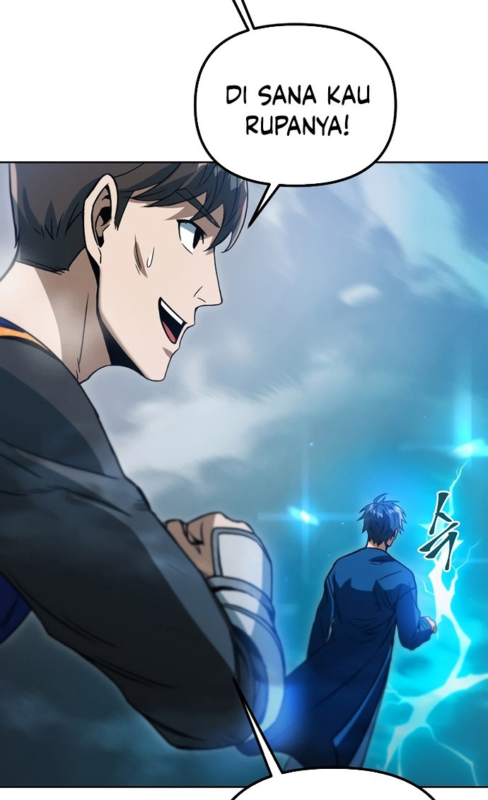 Maxed Out Leveling Chapter 40 Gambar 59