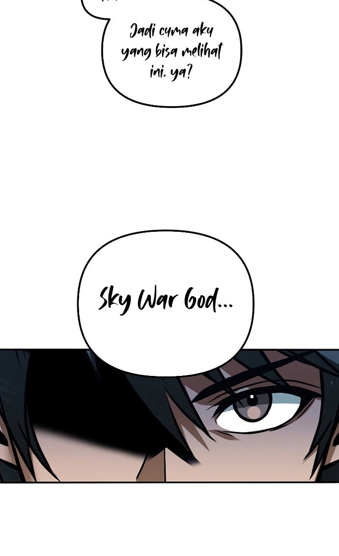 Maxed Out Leveling Chapter 40 Gambar 61