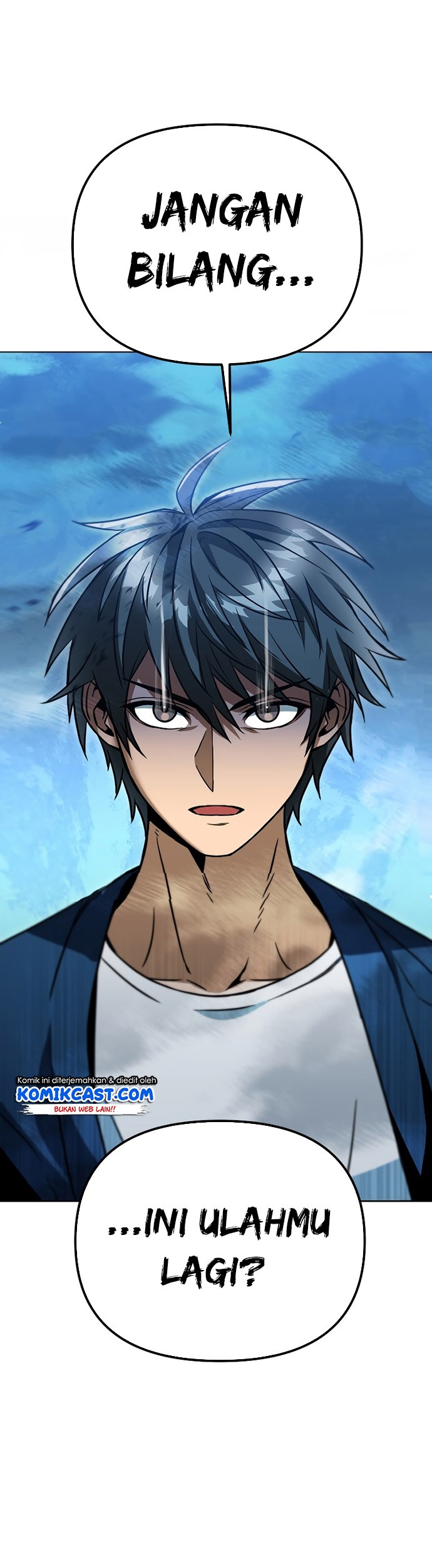 Maxed Out Leveling Chapter 40 Gambar 62