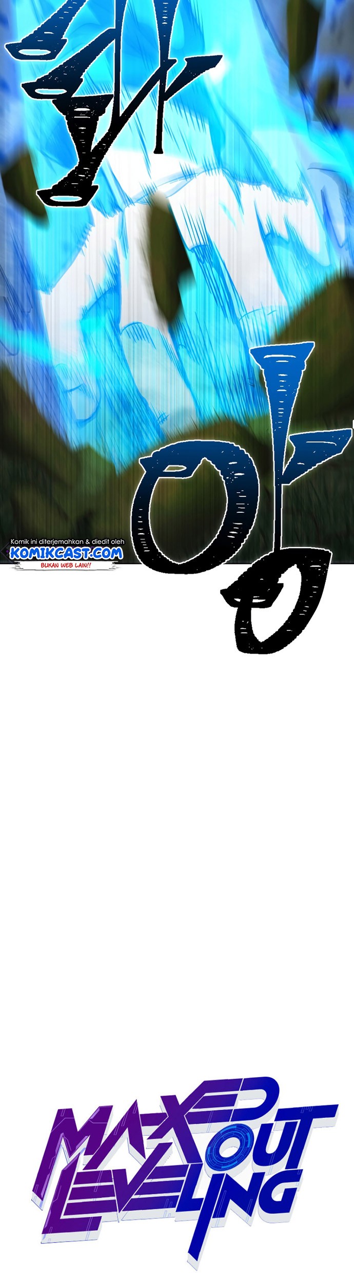 Maxed Out Leveling Chapter 40 Gambar 4