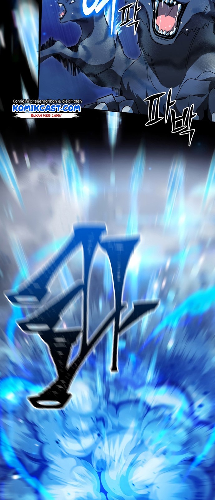 Maxed Out Leveling Chapter 40 Gambar 13
