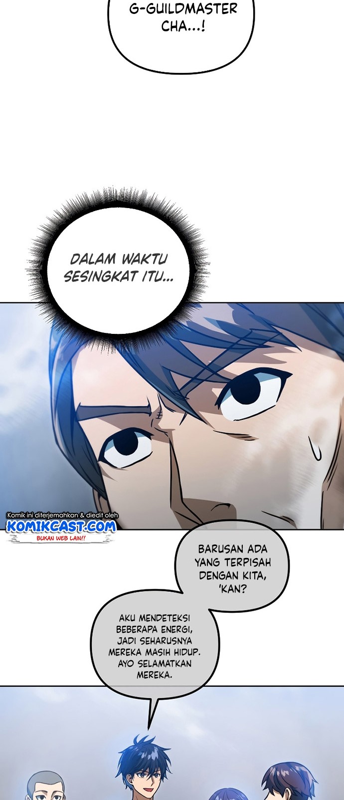 Maxed Out Leveling Chapter 40 Gambar 17