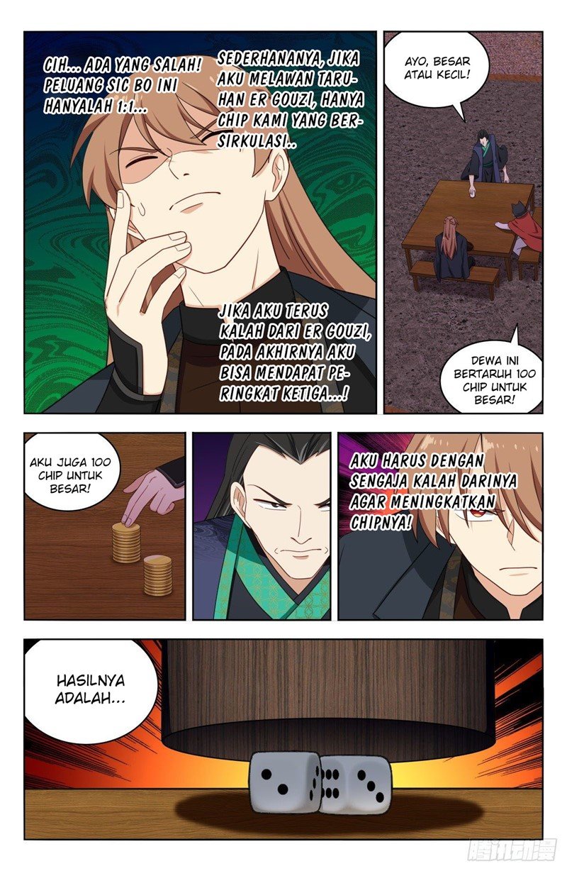 Strongest Anti M.E.T.A Chapter 596 Gambar 10