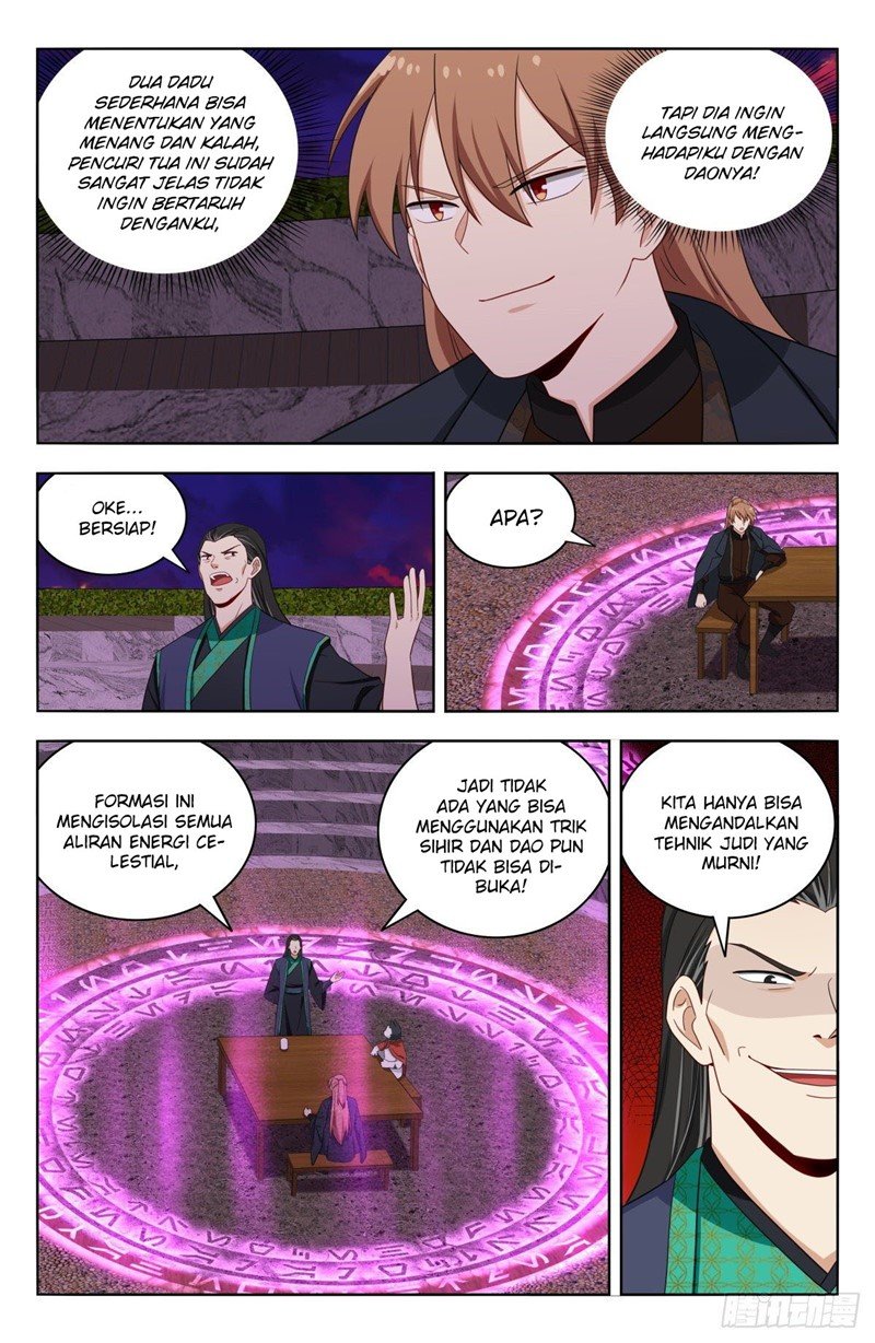 Strongest Anti M.E.T.A Chapter 596 Gambar 6