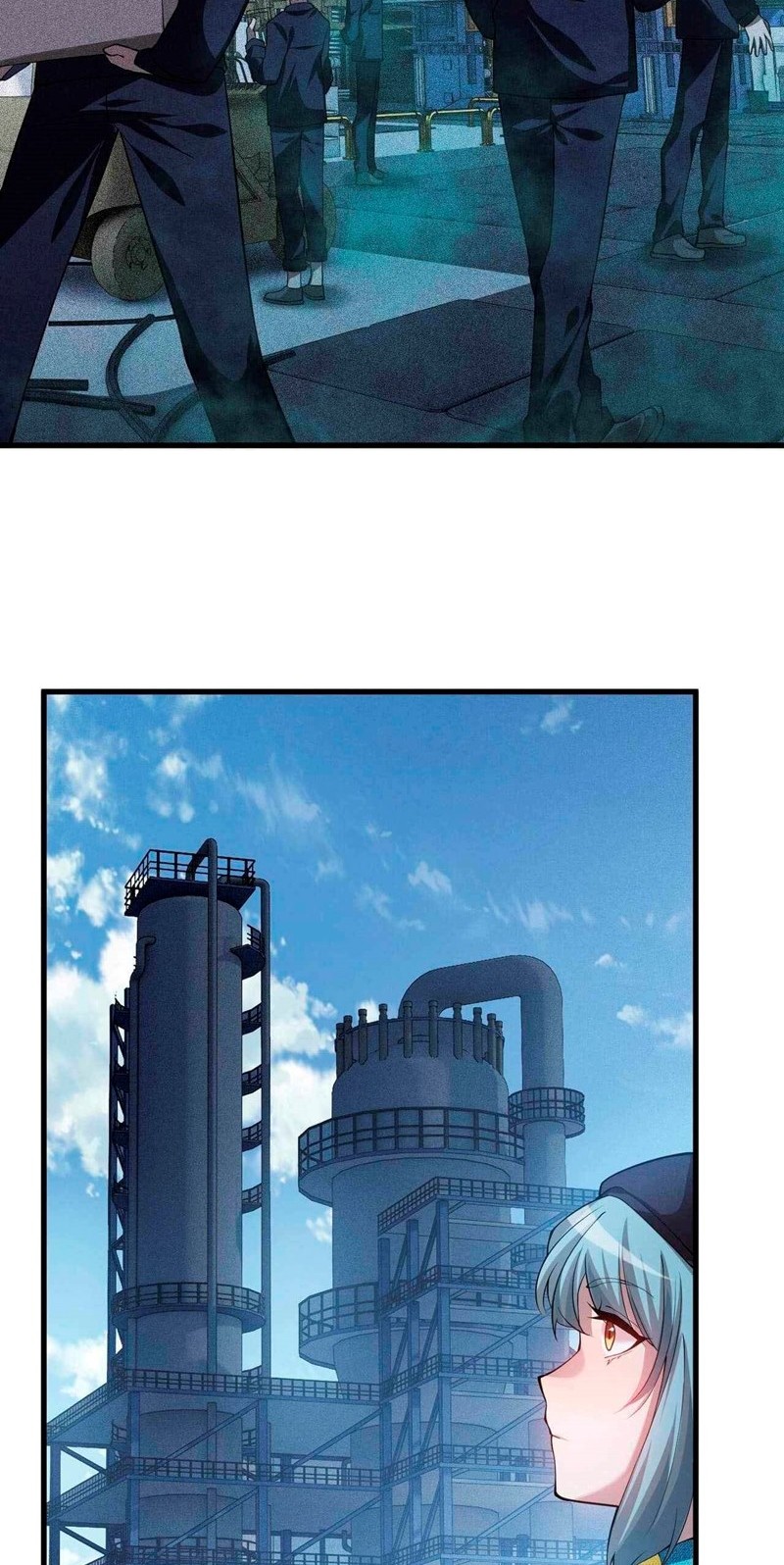 The Strongest Gamer Player (The Strongest Player) Chapter 13 Gambar 51