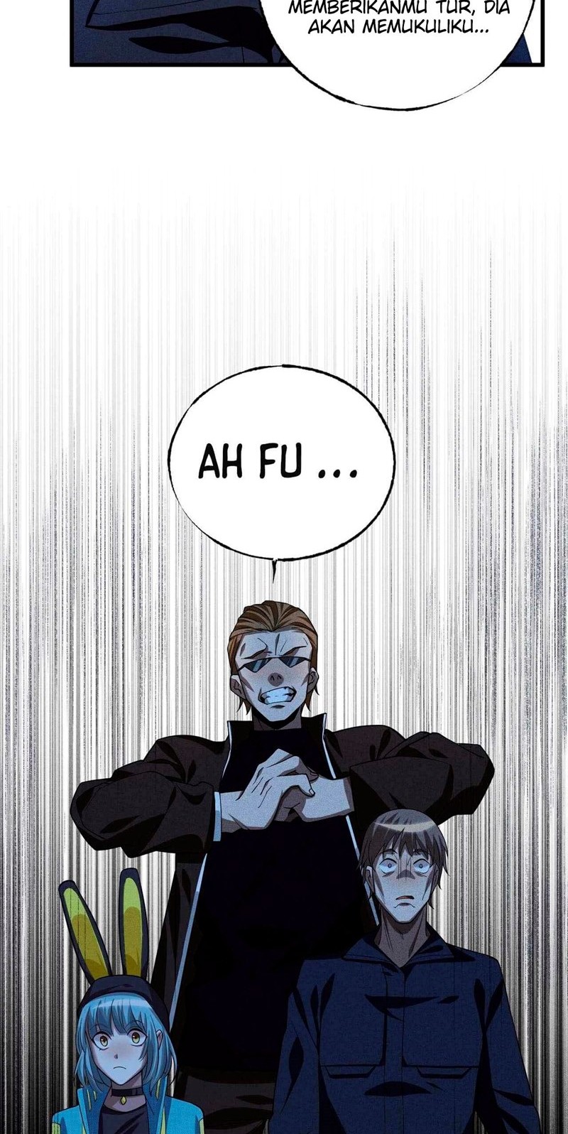 The Strongest Gamer Player (The Strongest Player) Chapter 13 Gambar 54