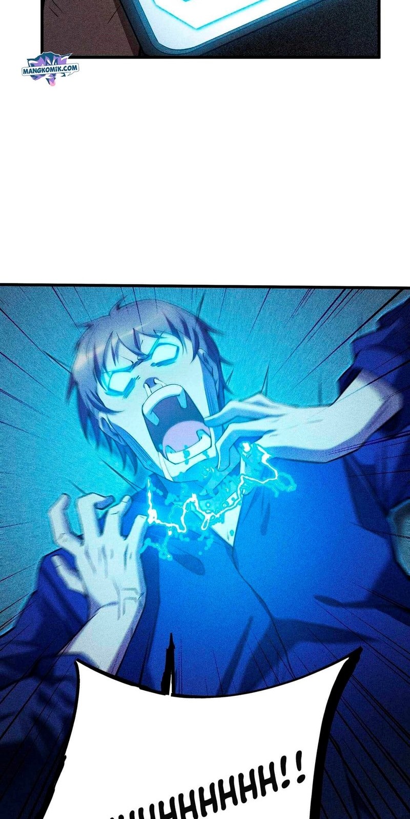 The Strongest Gamer Player (The Strongest Player) Chapter 13 Gambar 9