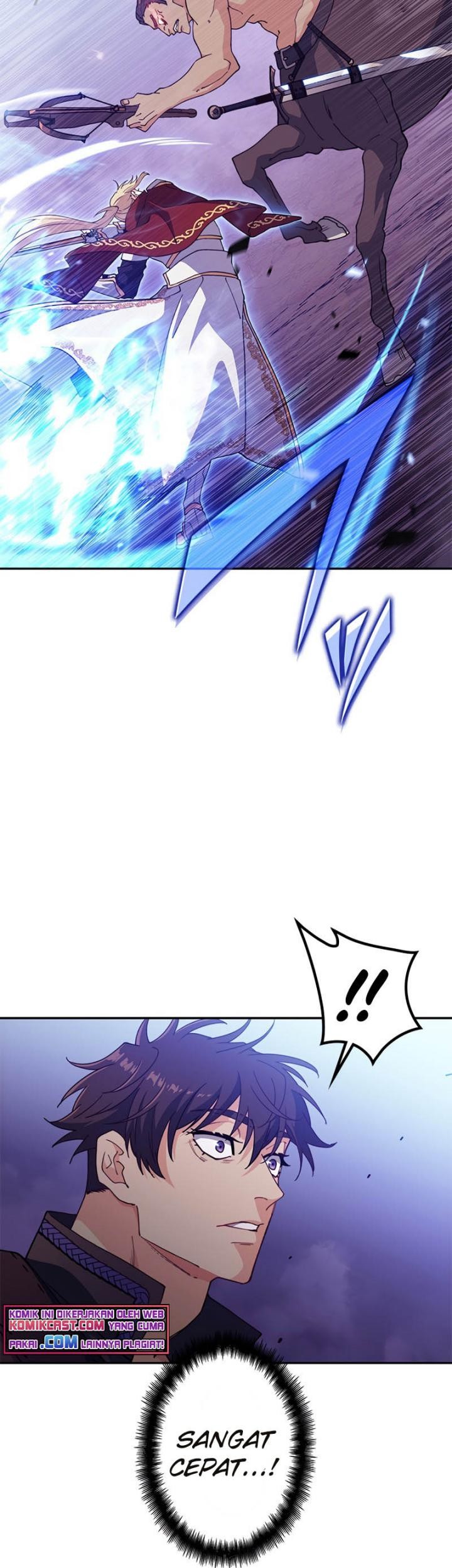 White Dragon Duke: Pendragon Chapter 38 Gambar 16