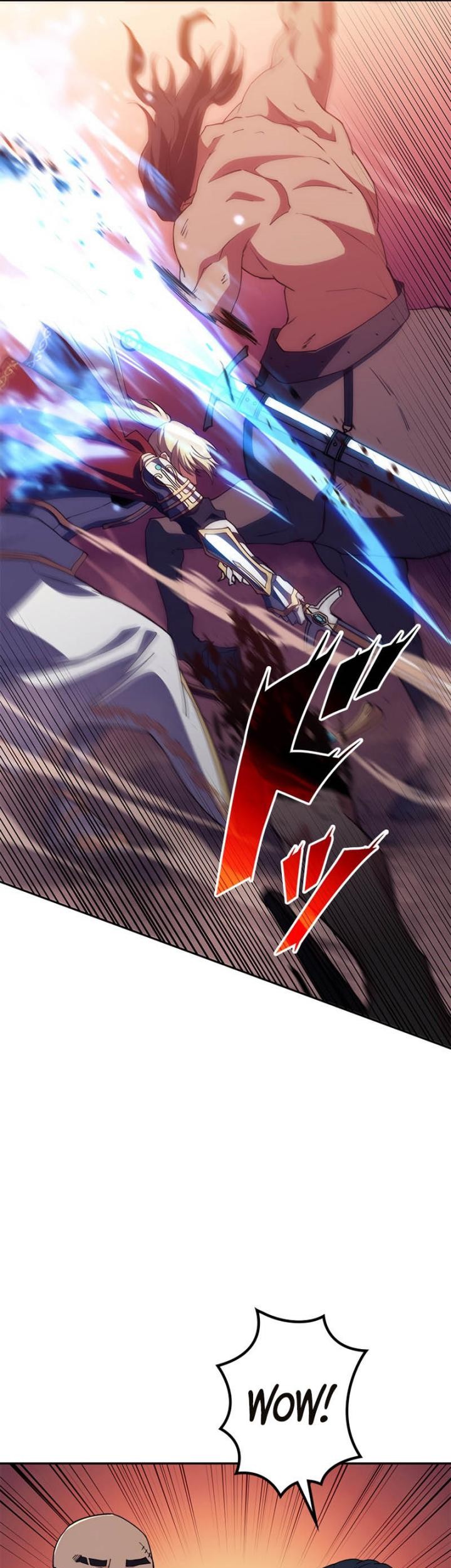 White Dragon Duke: Pendragon Chapter 38 Gambar 18