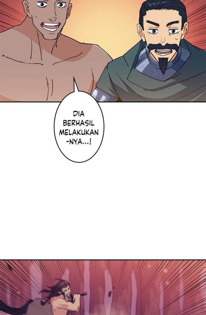 White Dragon Duke: Pendragon Chapter 38 Gambar 19