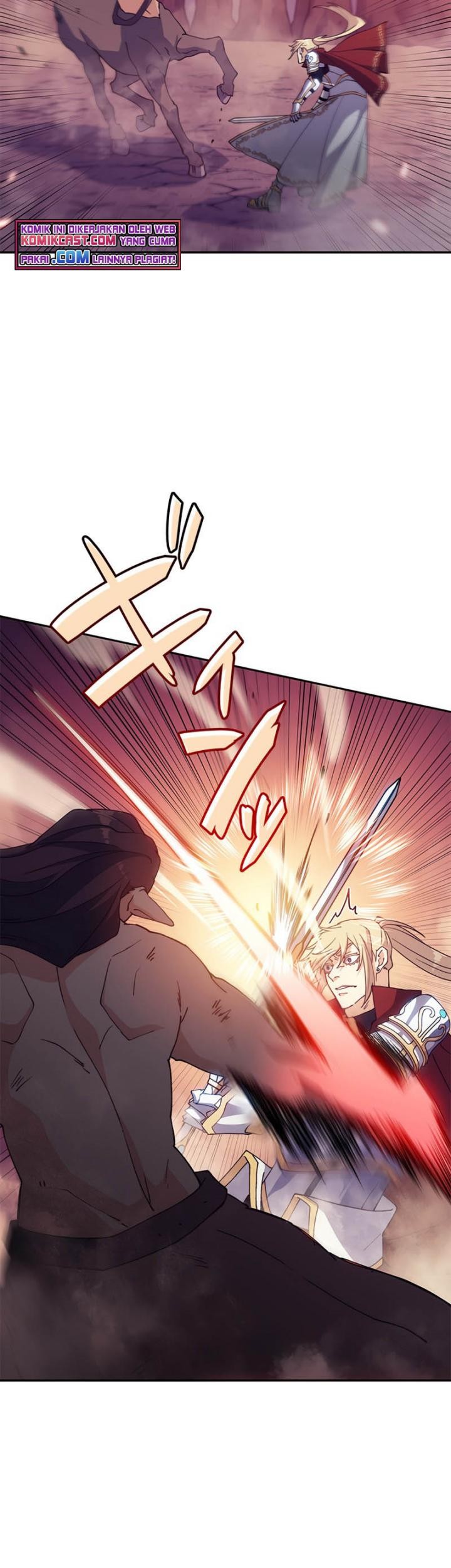 White Dragon Duke: Pendragon Chapter 38 Gambar 20