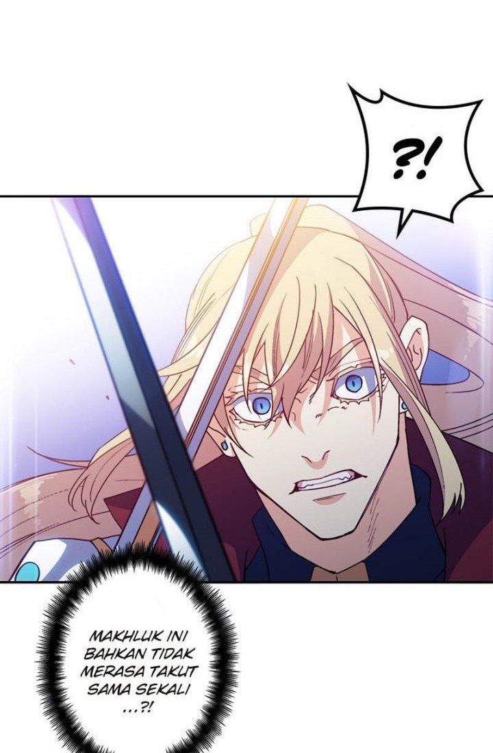 White Dragon Duke: Pendragon Chapter 38 Gambar 21