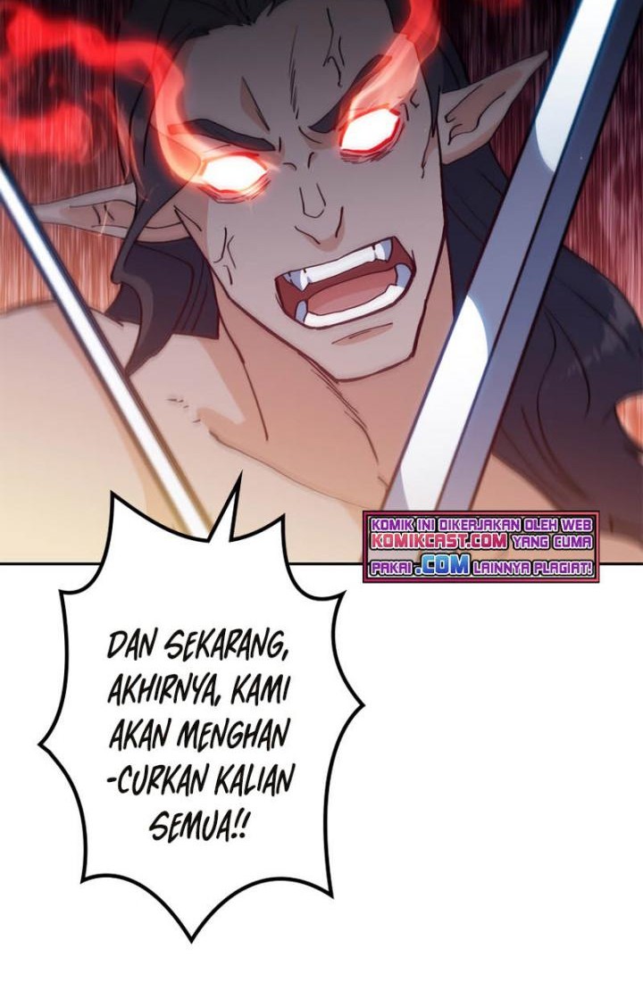 White Dragon Duke: Pendragon Chapter 38 Gambar 23