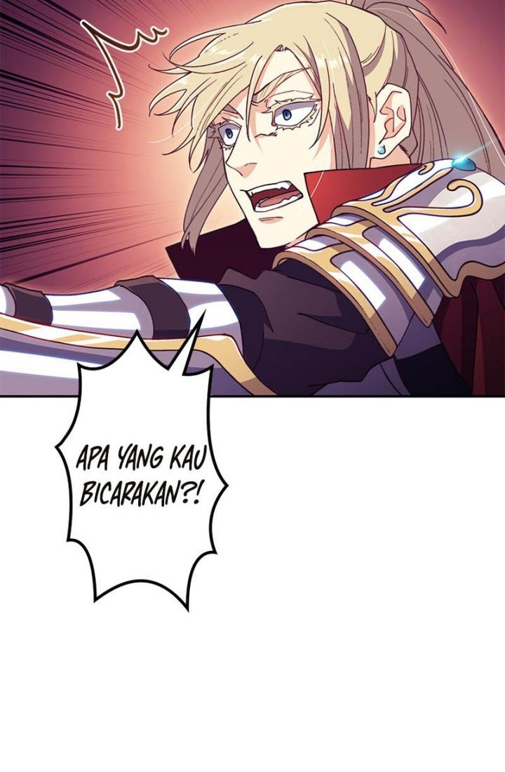 White Dragon Duke: Pendragon Chapter 38 Gambar 25