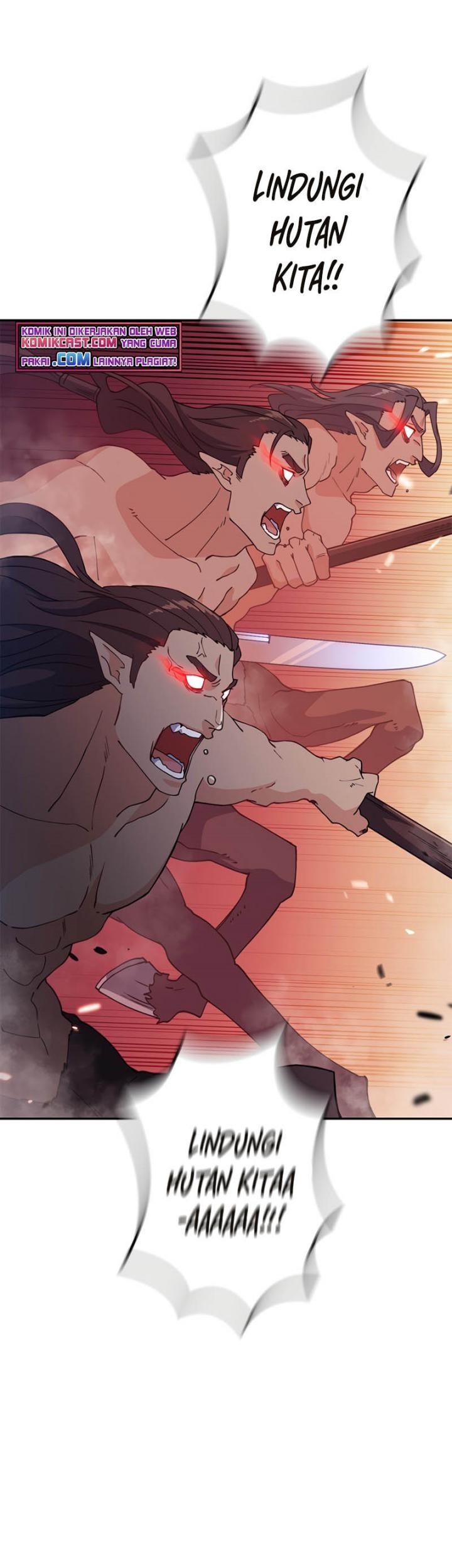 White Dragon Duke: Pendragon Chapter 38 Gambar 26