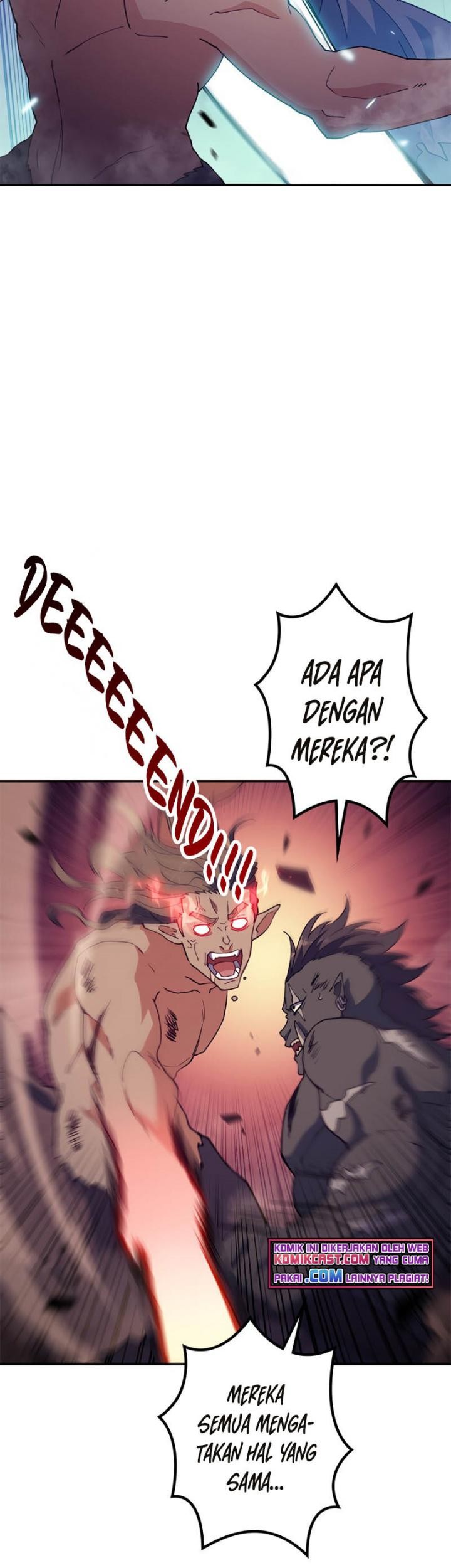 White Dragon Duke: Pendragon Chapter 38 Gambar 28