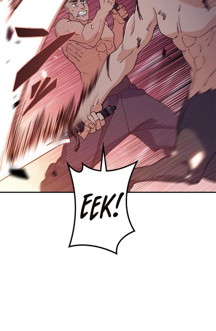 White Dragon Duke: Pendragon Chapter 38 Gambar 33