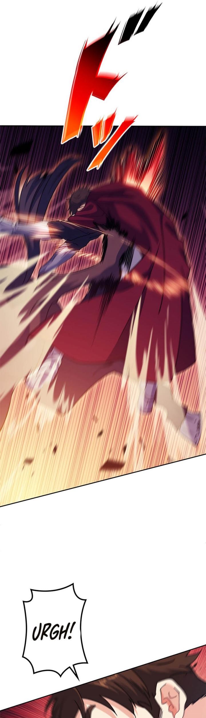 White Dragon Duke: Pendragon Chapter 38 Gambar 36