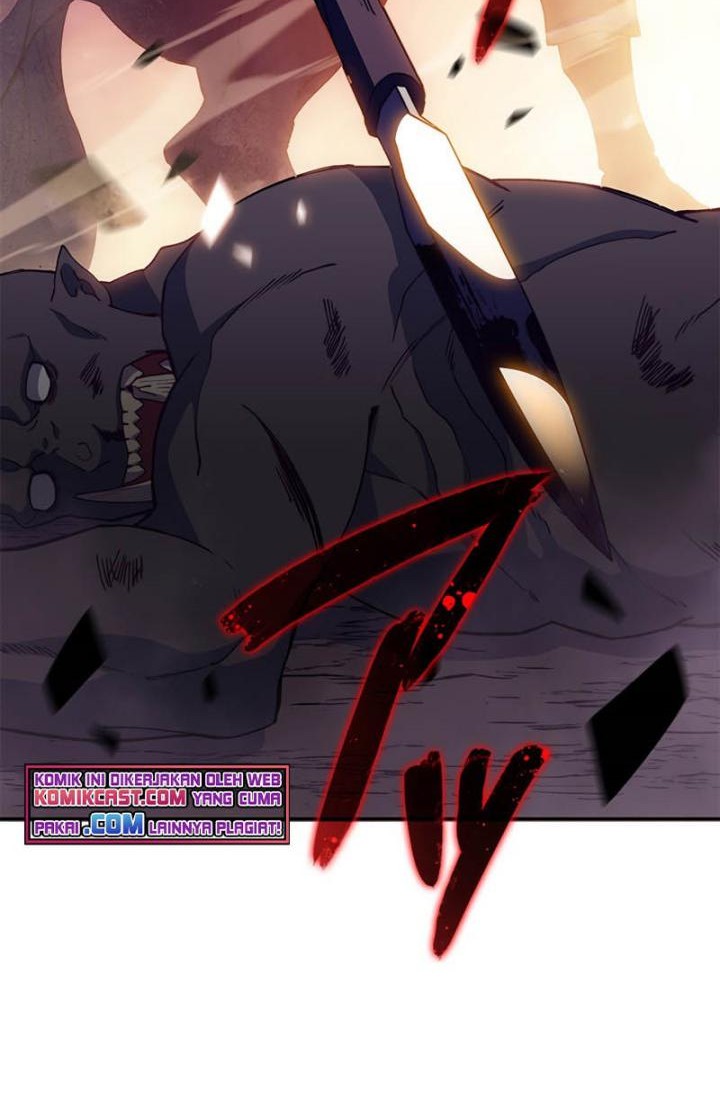 White Dragon Duke: Pendragon Chapter 38 Gambar 41