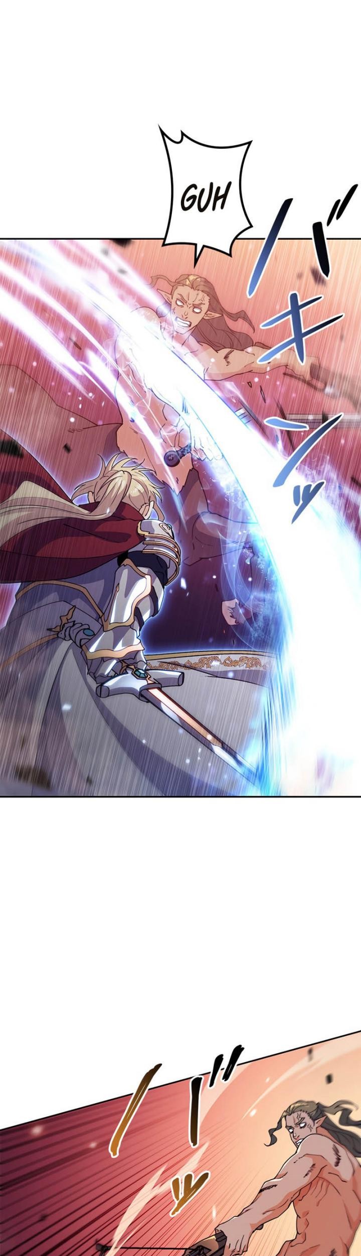 White Dragon Duke: Pendragon Chapter 38 Gambar 42
