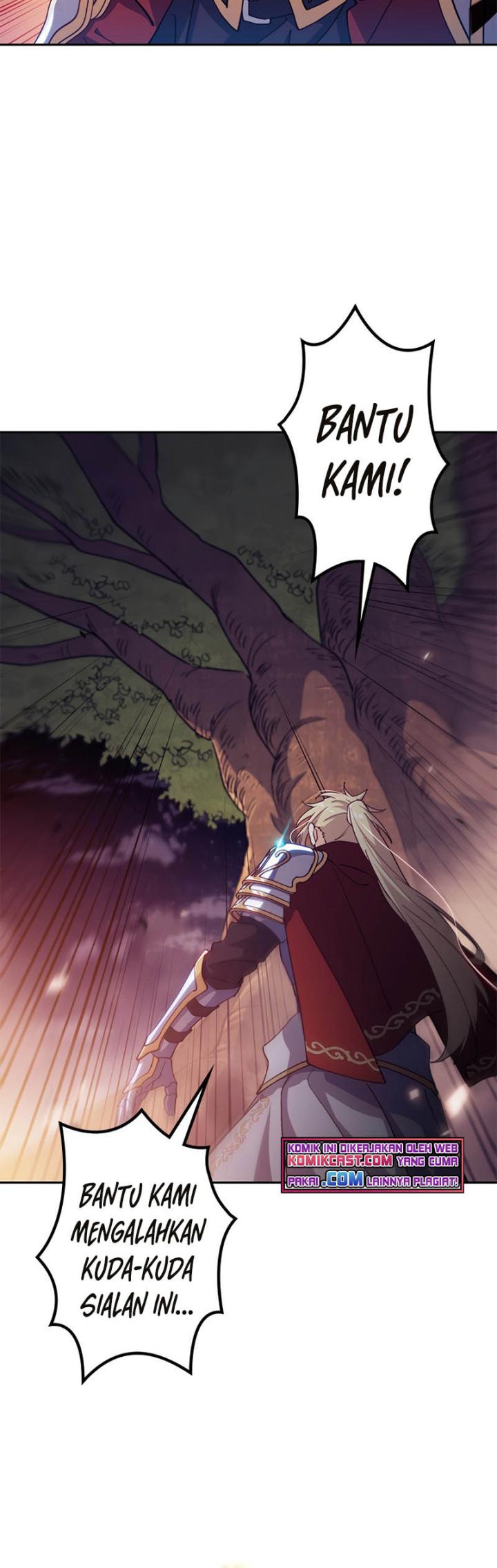 White Dragon Duke: Pendragon Chapter 38 Gambar 46