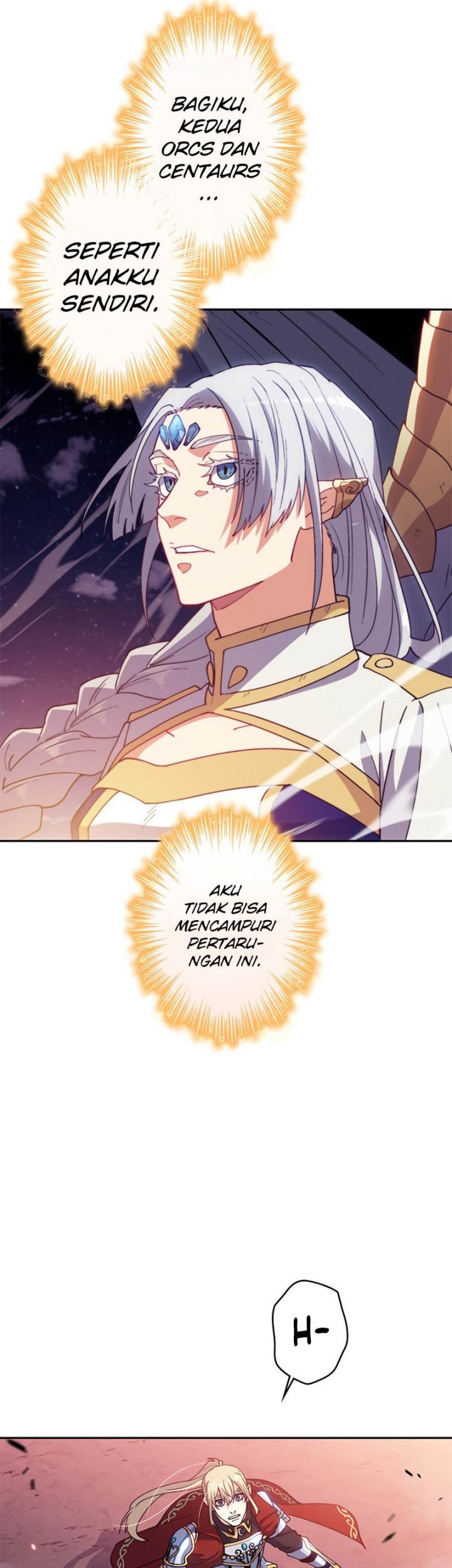 White Dragon Duke: Pendragon Chapter 38 Gambar 47