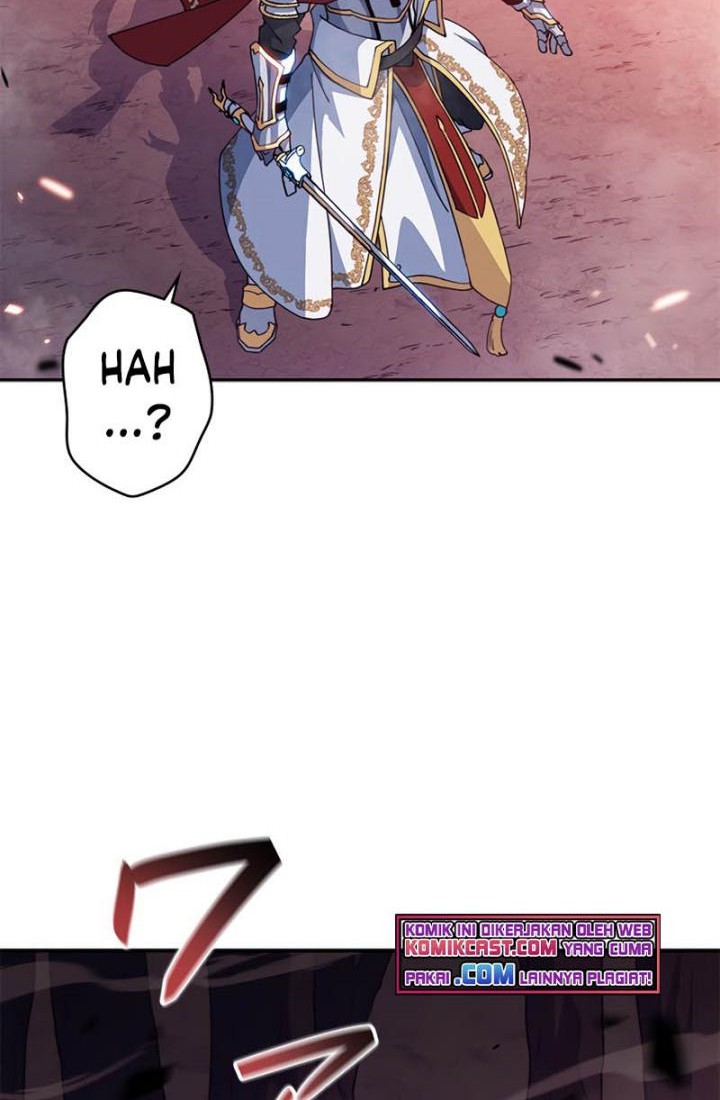 White Dragon Duke: Pendragon Chapter 38 Gambar 48