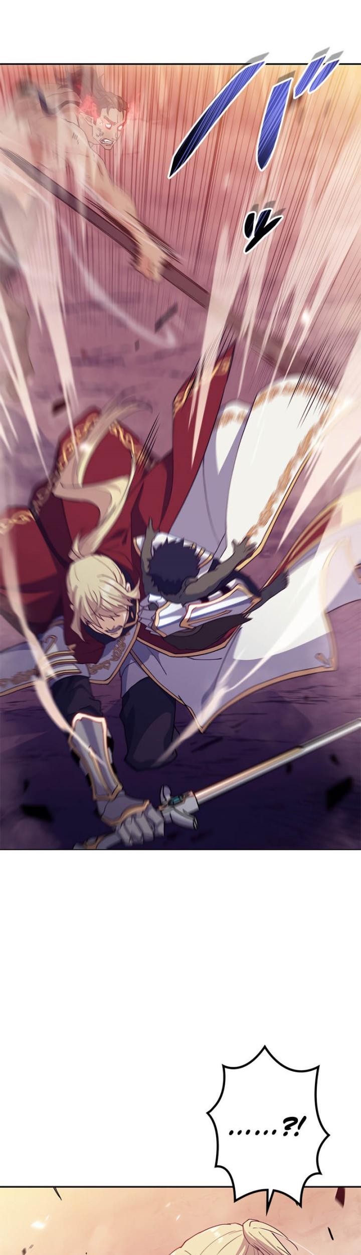 White Dragon Duke: Pendragon Chapter 38 Gambar 55