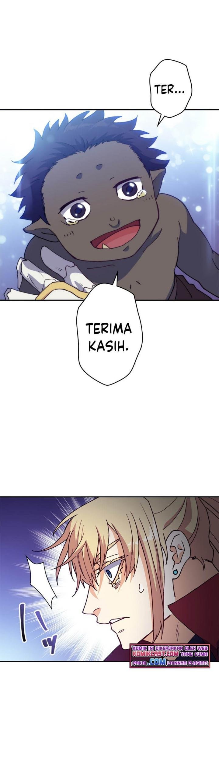 White Dragon Duke: Pendragon Chapter 38 Gambar 57
