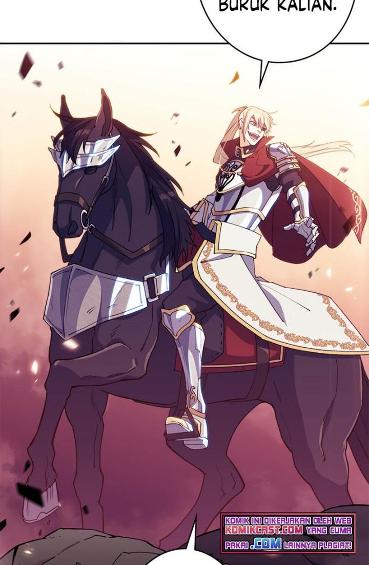 White Dragon Duke: Pendragon Chapter 38 Gambar 66