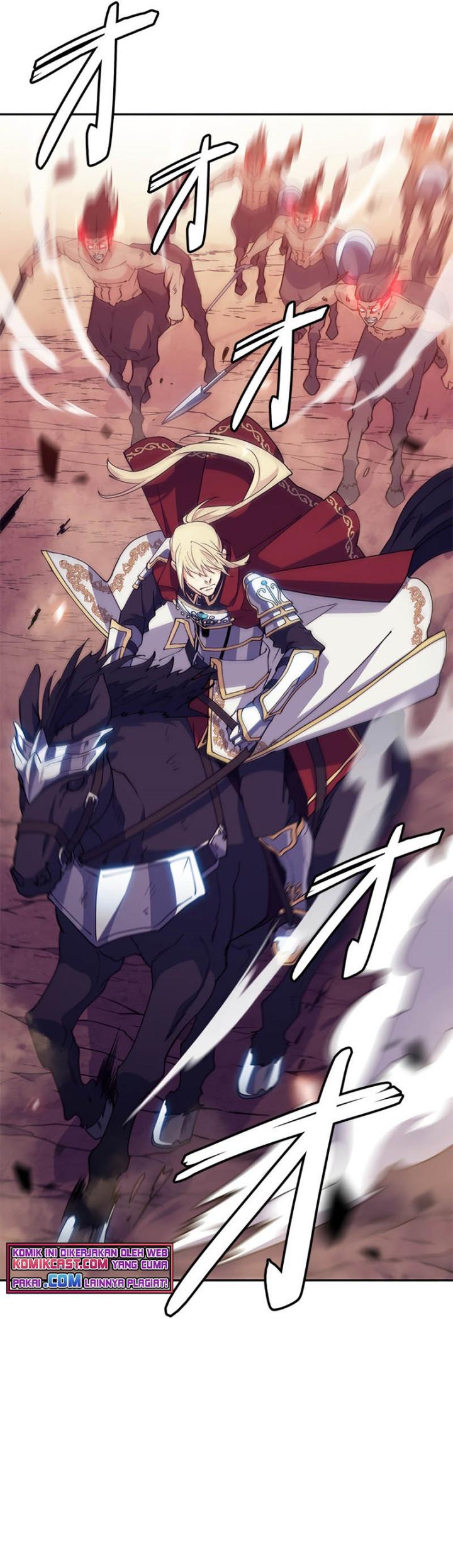 White Dragon Duke: Pendragon Chapter 38 Gambar 69