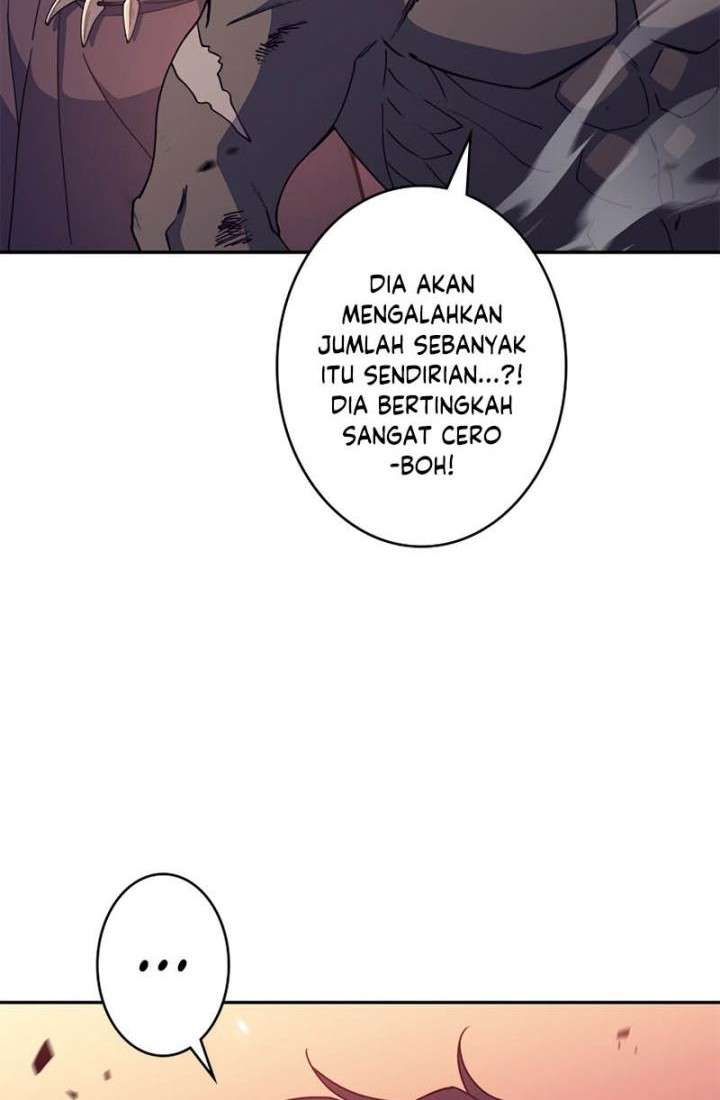 White Dragon Duke: Pendragon Chapter 38 Gambar 71