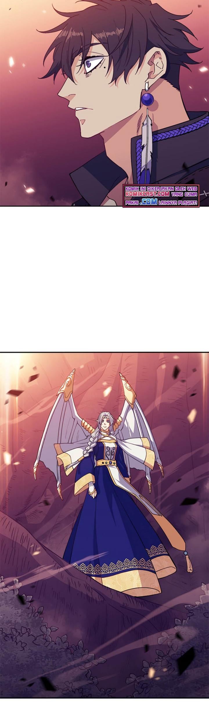 White Dragon Duke: Pendragon Chapter 38 Gambar 72