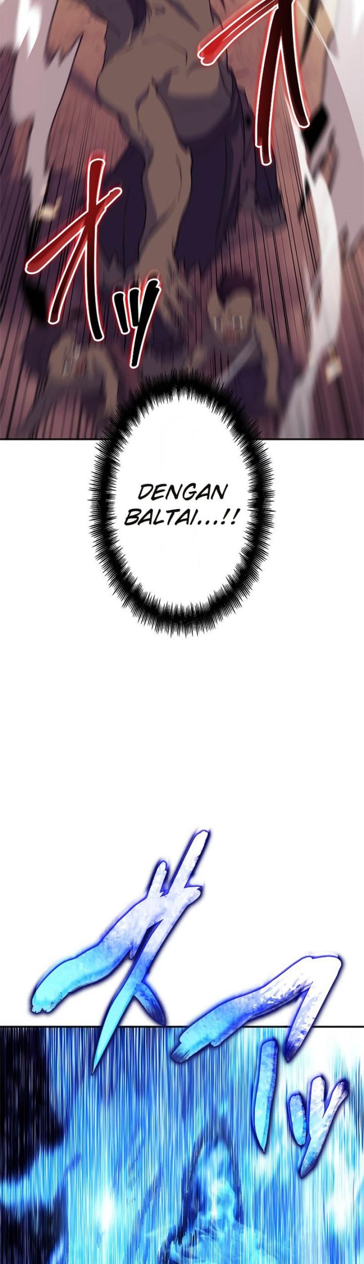 White Dragon Duke: Pendragon Chapter 38 Gambar 4