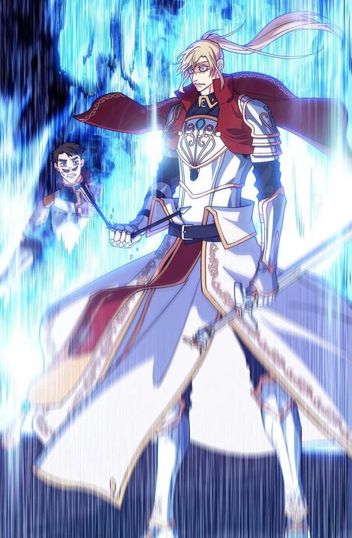 White Dragon Duke: Pendragon Chapter 38 Gambar 5