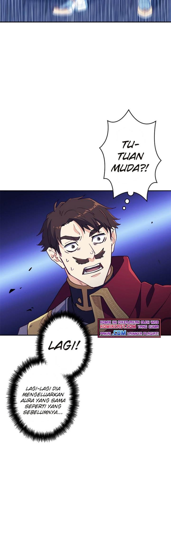 White Dragon Duke: Pendragon Chapter 38 Gambar 6