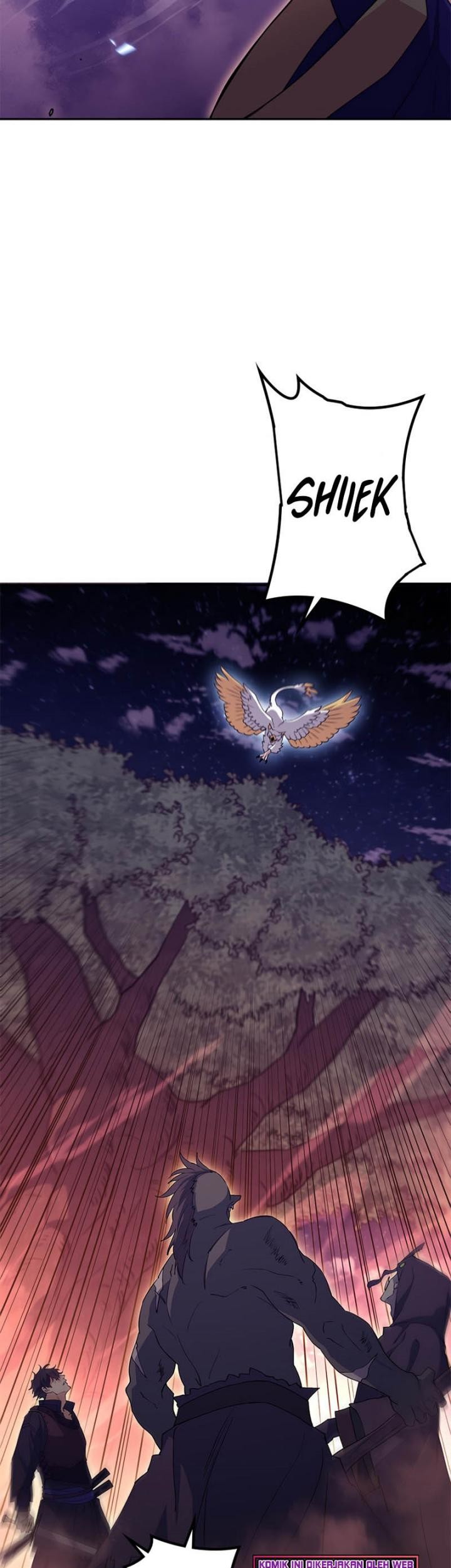 White Dragon Duke: Pendragon Chapter 38 Gambar 74