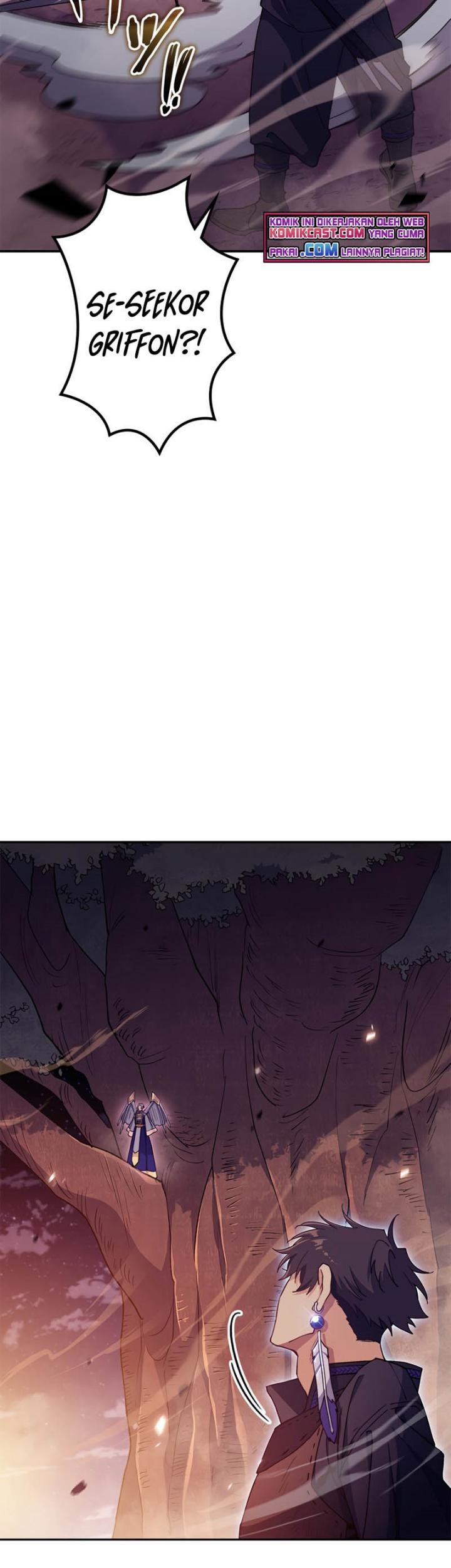 White Dragon Duke: Pendragon Chapter 38 Gambar 78