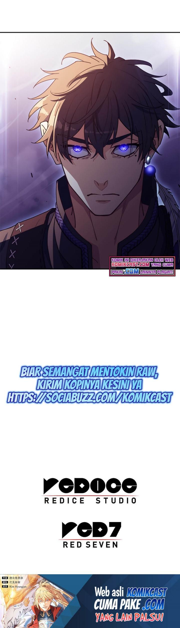 White Dragon Duke: Pendragon Chapter 38 Gambar 82