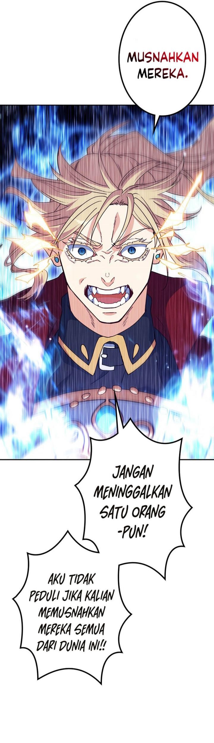 White Dragon Duke: Pendragon Chapter 38 Gambar 7