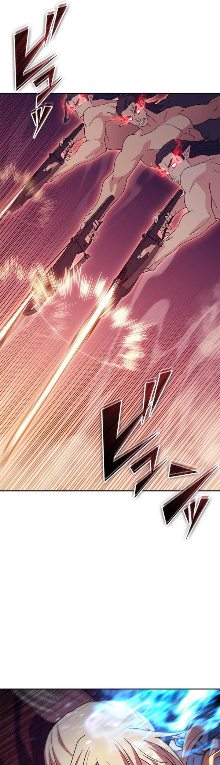 White Dragon Duke: Pendragon Chapter 38 Gambar 12