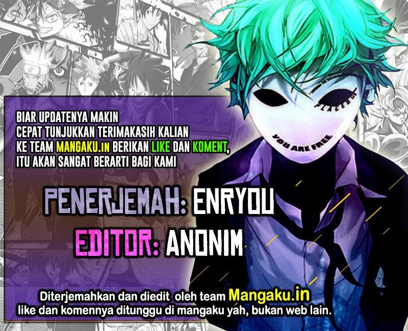 Baca Komik The Red Ranger Becomes an Adventurer in Another World Chapter 15.1 Gambar 1