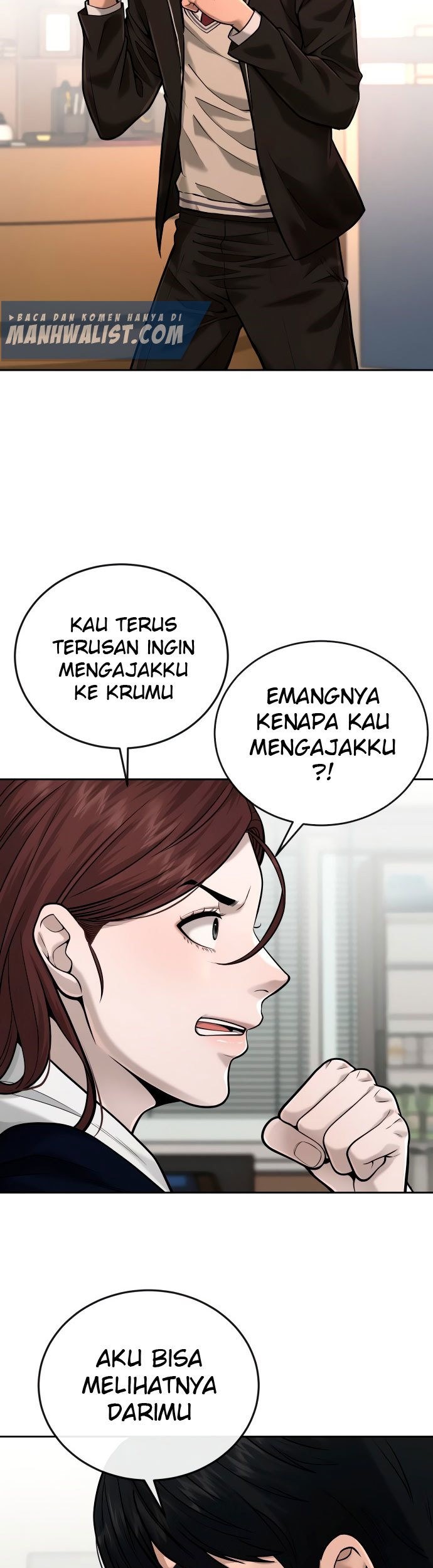 Quest Supremacy Chapter 29 Gambar 78