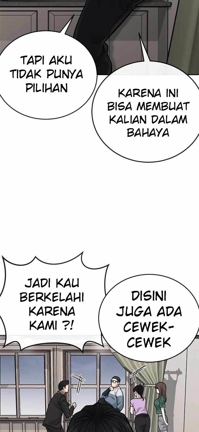 Quest Supremacy Chapter 28 Gambar 18