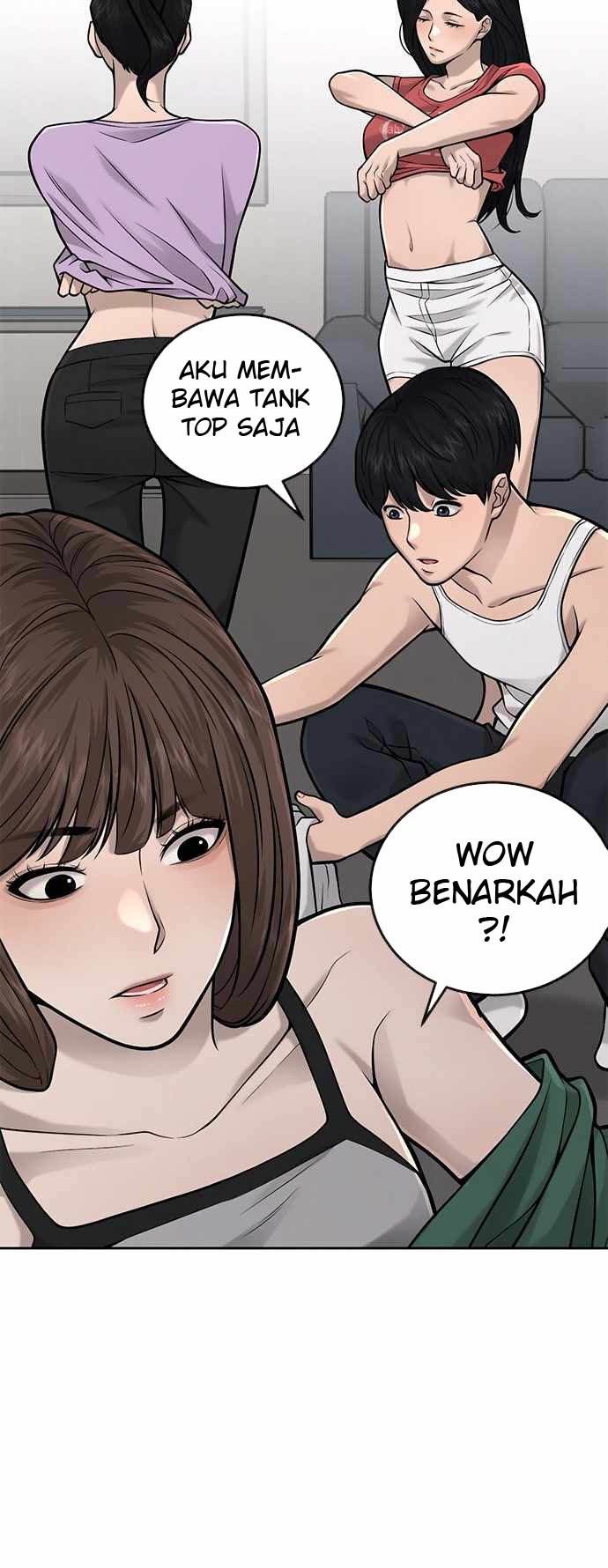 Quest Supremacy Chapter 28 Gambar 23