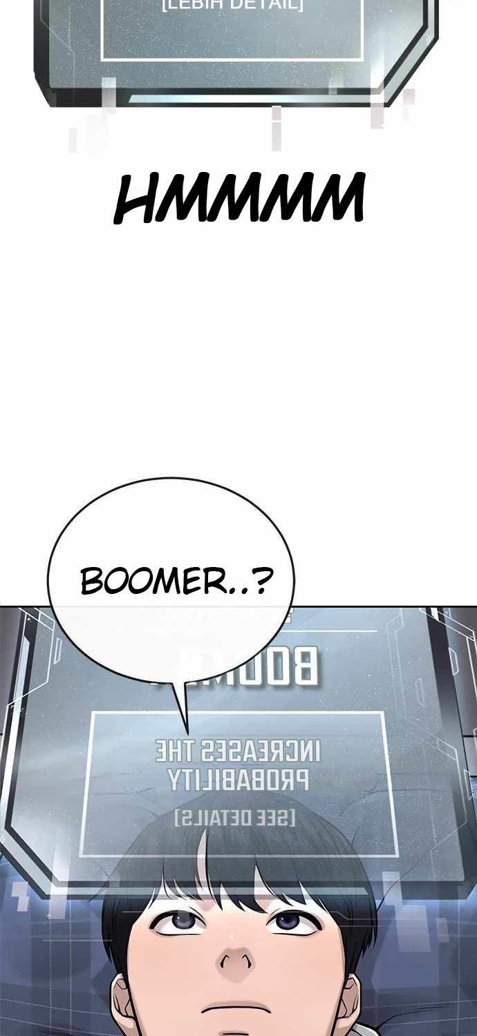 Quest Supremacy Chapter 28 Gambar 40