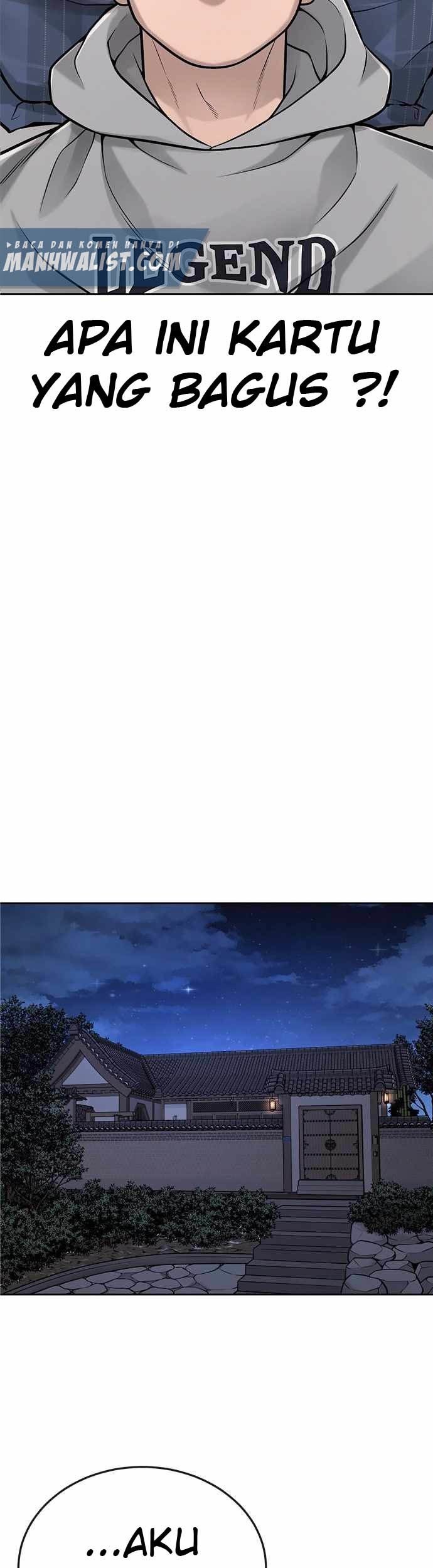 Quest Supremacy Chapter 28 Gambar 41
