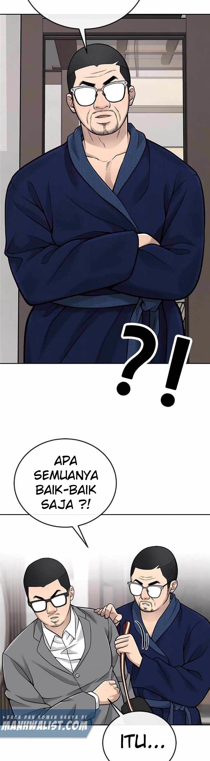 Quest Supremacy Chapter 28 Gambar 43